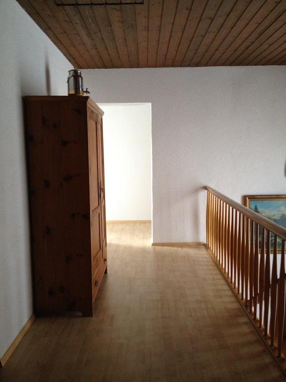 Haus Zur Therme Bad Mitterndorf Eksteriør billede