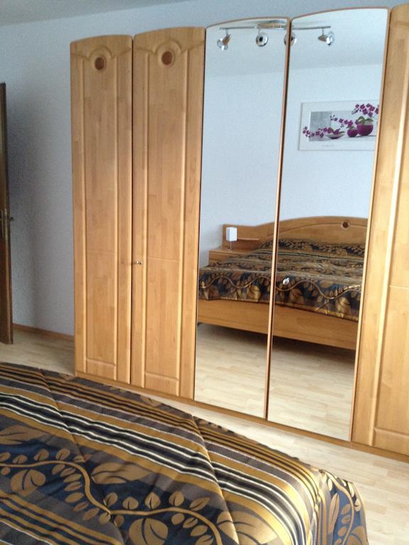 Haus Zur Therme Bad Mitterndorf Eksteriør billede