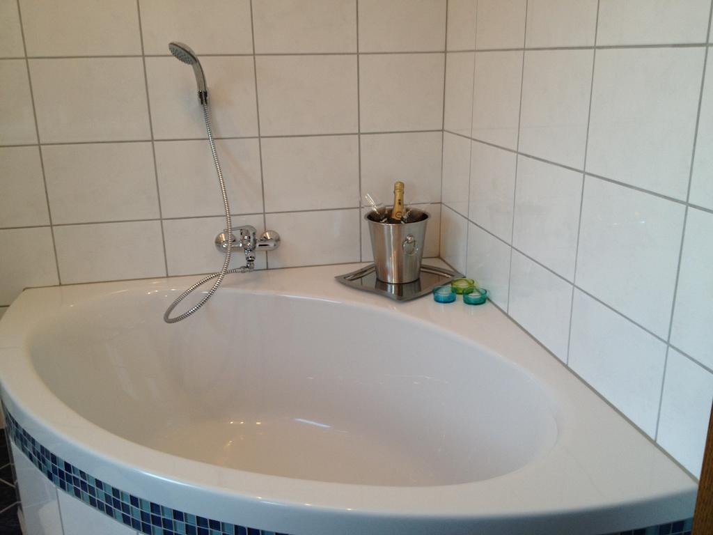 Haus Zur Therme Bad Mitterndorf Værelse billede