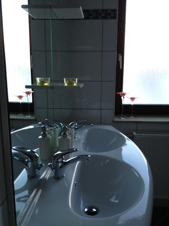 Haus Zur Therme Bad Mitterndorf Eksteriør billede
