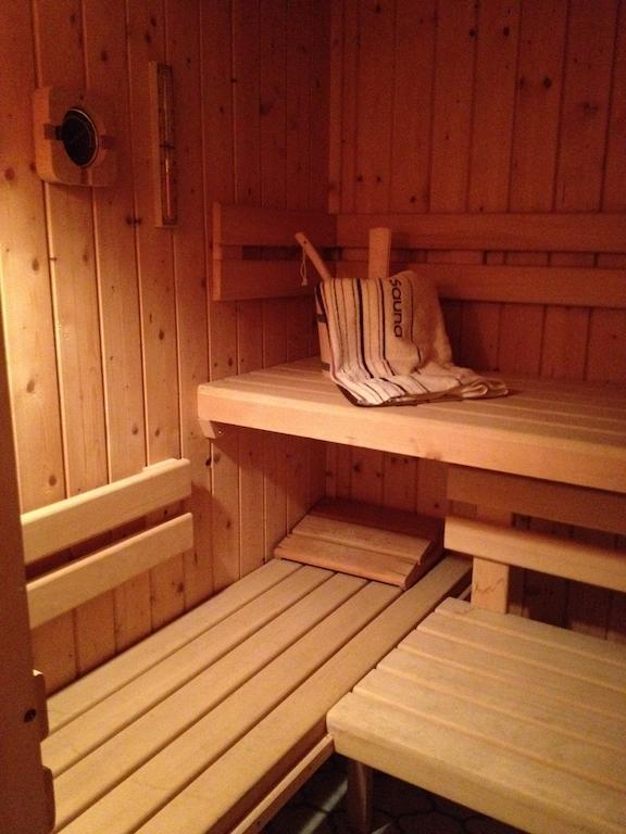 Haus Zur Therme Bad Mitterndorf Værelse billede
