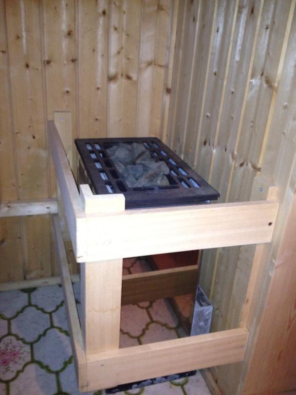 Haus Zur Therme Bad Mitterndorf Eksteriør billede